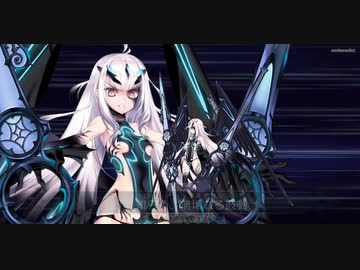 【FGO第二部6章後編】宝具換装 妖精騎士ランスロット 宝具＋EXモーション　スキル使用まとめ【Fate/Grand Order 妖精円卓領域アヴァロン・ル・フェ後編】