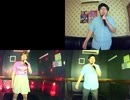 黄色いお空で BOOM BOOM BOOM／黄色5