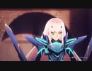 【FGO第二部6章前篇＆後編アニメーション】『全4本フルバージョン』【Fate/Grand Order 妖精円卓領域アヴァロン・ル・フェ後編】TVCM