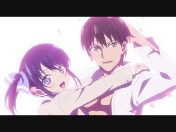 カノジョも彼女 第2話「渚の気持ち」