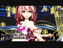 MMD【210714】【極楽浄土】Tda式 鏡音リン 重音テト 弱音ハク kimono style【ray】【sdPBR】