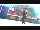 【にじさんじMMD】第六感【sepq式三枝明那】