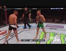 【UFC 202】マック VS ディアス