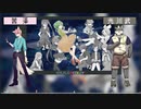 【UTAU 65獣人】8bitボカロメドレー 第3章【UTAUカバ一】