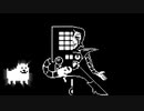 ＃12【Undertale】誰も死ななくていいやさしいRPG【実況プレイ】