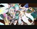 【城プロRE】炎天賑わす祭囃子～絶弐 -難- 槍のみ