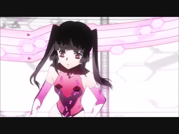 【HD】月読調【1080p】