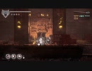 【ENDER LILIES】白い女の子と黒衣の騎士とアホ　その８【実況】