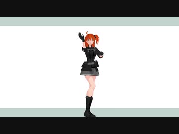 【Fate/MMD】サブデア1周年主力メンバーで2曲【マイカルデア】