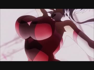 【HD】雪音クリス【1080p】