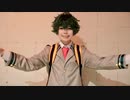 【ヒロアカ】かいしんのいちげき！ 踊ってみた【コスプレ】