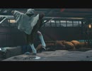 [FF7RIユフィ]第3回(3-3) シノビれず
