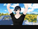 【MMD刀剣乱舞】君の音が【燭台切光忠】