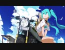 【初音ミク】Summer Again【オリジナル】