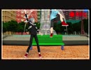 【MMDヒロアカ】出久と弔のブンシャカ