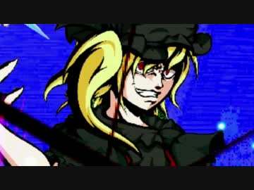 【MUGEN】金ラオウ前後狂中位級ランセレバトルFINAL EDITION【狂666】part97