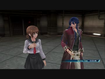 創の軌跡ってRPGを楽しもうぜ その107