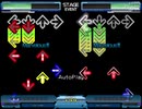 【StepMania】譜面作成練習33【足譜面】