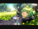 【アサルトリリィ Last Bullet】メモリアストーリー うさぎになったカメ