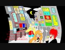 自滅のディスタンス（v4_flower  オリジナル曲）
