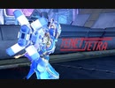 【WARFRAME】ふつう…？ビルドのススメ ~TENET TETRAにGAUSSを添えて~