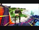 [ゆっくり]恐竜がいっぱい４[ARK]
