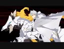 【FGO】パーシヴァル宝具演出+戦闘モーション＋掛け合い