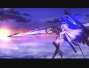 【FGO第二部6章後編 レア演出ver.】妖精騎士ランスロット 宝具【Fate/Grand Order 妖精円卓領域アヴァロン・ル・フェ後編】