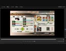 [プレイ動画]　戦国無双４の阿讃侵攻をこのみでプレイ