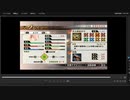 [プレイ動画]　戦国無双４の伊予侵攻をまどかでプレイ