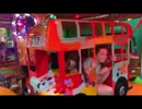 On The Waltzers At Pleasureland