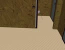 【モブ子】ＭＭＤで遊んでみた【帰宅】