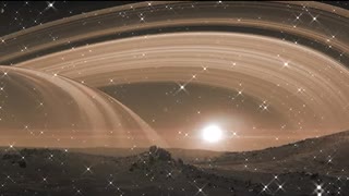 3Dアニメーション星雲による宇宙音楽 | ミュージックミックス2時間宇宙旅行者 | Space Night Mix