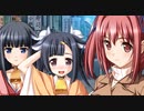 メモリア　プレイ動画　パート64　智枝ルート2