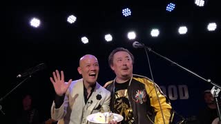 鴨頭嘉人 ✖ 藤本孝博 SUPER LIVE 〜53rd ANNIVERSARY SPECIAL〜⑦