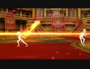 【FateGO】赤王+Lv.1パ(疑似単騎) 超高難易度『フィナーレ 赤色のオリンピア Encore』 【復刻:Grandネロ祭 ～2021 Early Summer～】