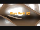 「Blues Rock 02」※01030