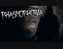 ちょっと煽っただけで本気でやりにきやがった【Phasmophobia】#4