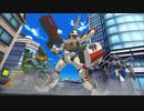 ダンボール戦機ウォーズ　第10話　ラージドロイド襲来