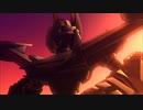 ダンボール戦機ウォーズ　第12話　乱入者バンデット