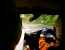 あさま隠ラリー2008 SS2