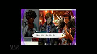 木工用ボンドのようにバディと強く結びついてミッションを達成する実況　part32 (Mission7-2)