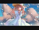 Brave step /メジエド feat.初音ミク