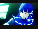 switch新作「真・女神転生Ⅴ」PV02