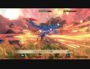 [MHS2-3]モンスターハンターストーリーズ2(体験版)~破滅の翼~ 草原の怪事件