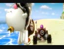 【2人実況】レースという名の潰し合い! マリオカートwii対戦実況 part94