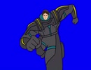 走るハサウェイBB