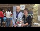 大山文化会館レーモンド鍵ヤ