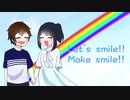 【オリジナル曲】Let's smile! Make smile!! / すまぃるぃ《Official Music Video》