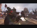 【APEX】ジブラルタルのフィニッシャーで人類滅亡
